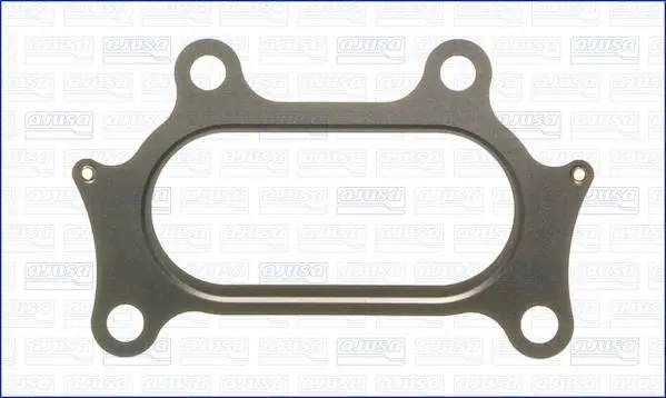 <strong>Прокладка випускного колектора Honda Accord VIII 2.0i, Civic (VIII,IX) 1.6, 1.8i Ajusa AJUSA 13215500 (фото 1)</strong>