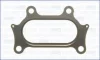 <strong>Прокладка випускного колектора Honda Accord VIII 2.0i, Civic (VIII,IX) 1.6, 1.8i Ajusa AJUSA 13215500 (фото 1)</strong>