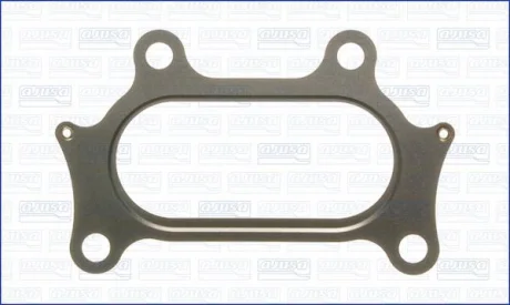 Прокладка випускного колектора Honda Accord VIII 2.0i, Civic (VIII,IX) 1.6, 1.8i Ajusa для Honda AJUSA 13215500 фото товару