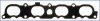 <strong>OPEL прокладка впускного колектора INSIGNIA A 08- AJUSA 13219600 (фото 1)</strong>