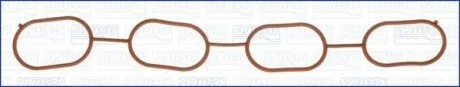 Прокладка впускного коллектора TOYOTA RAV 4 III, IV 2.0i Ajusa для Toyota, Pontiac, Daihatsu AJUSA 13220300 фото товару