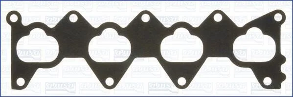 <strong>HYUNDAI Прокладка впуск. колектора 05-10, KIA RIO II (JB) 1.6 CVVT 05-11 AJUSA 13224200 (фото 1)</strong>