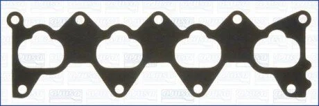 HYUNDAI Прокладка впуск. колектора 05-10, KIA RIO II (JB) 1.6 CVVT 05-11 для Hyundai, KIA AJUSA 13224200 фото товару