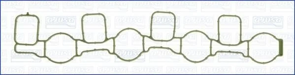 <strong>Прокладання випускного колектора SKODA OCTAVIA II 2.0d Ajusa AJUSA 13225800 (фото 1)</strong>