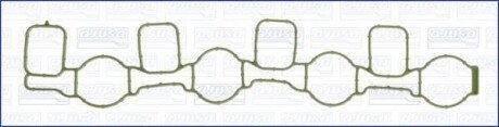 Прокладання випускного колектора SKODA OCTAVIA II 2.0d AJUSA 13225800 фото товару