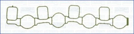 Прокладання випускного колектора SKODA OCTAVIA II 2.0d Ajusa для Volkswagen, Audi, Seat, Skoda AJUSA 13225800 фото товару