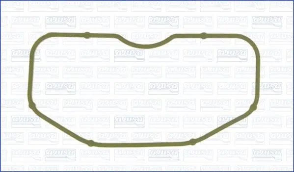 <strong>Прокладка впускного колектора Audi A6 (C6,C7)/ VW Touareg (10-18) 3.0i Ajusa AJUSA 13225900 (фото 1)</strong>
