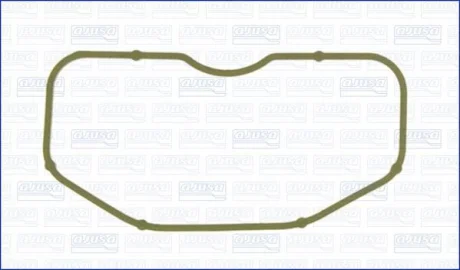 Прокладка впускного колектора Audi A6 (C6,C7)/ VW Touareg (10-18) 3.0i Ajusa для AJUSA 13225900 фото товару