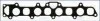 <strong>DODGE Прокладка вп. коллектора NITRO 2.8 CRD, JEEP AJUSA 13227600 (фото 1)</strong>
