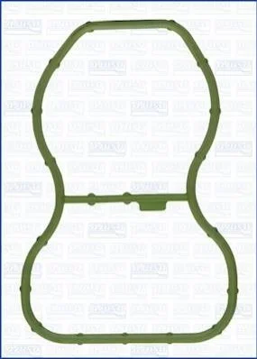 <strong>Прокладка впускного коллектора BMW 3 (E90), 5 (F10) 3.0d Ajusa AJUSA 13229000 (фото 1)</strong>