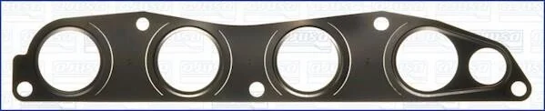 <strong>Прокладання випускного колектора MITSUBISHI LANCER (08-) 1.5, 1.6i Ajusa AJUSA 13233100 (фото 1)</strong>