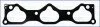 <strong>Прокладка впускного колектора Acura MDX (06-13)/ Honda Pilot (08-) 3.5i (1-3 циліндр) Ajusa AJUSA 13235600 (фото 1)</strong>