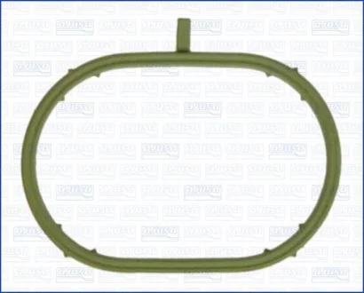 Прокладка впускного коллектора Audi A4 B8, Q5 (13-17) 2.0i Ajusa для Audi AJUSA 13237100 фото товару
