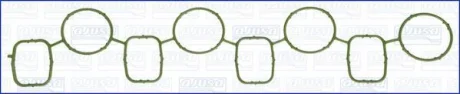 AUDI прокладка колектора впускного A1, A3, A4, A4 ALLROAD, A5, A6, Q3, Q5, TT SEAT ALHAMBRA, ALTEA, ALTEA XL, EXEO, EXEO ST, IBIZA IV, LEON SKODA OCTAVIA II, SUPERB II, YETI VW BEETLE, CADDY III 2.0D 05.03- для Volkswagen, Audi, Seat, Skoda AJUSA 13237200 фото товару