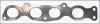 <strong>Прокладка випускного колектора SUZUKI GRAND VITARA II 2.4i Ajusa AJUSA 13239200 (фото 1)</strong>
