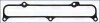 <strong>CITROEN Прокладка впуск. колектора C4 AIRCROSS 1.8 HDi 150 12-, FIAT FULLBACK 2.4 D 4x4 16-, MITSUBISHI L200 / TRITON 2.4 DI-D 4WD 14-, LANCER VIII Sportback 1.8 DI-D 10- AJUSA 13241800 (фото 1)</strong>