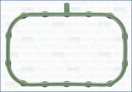 Прокладка впускного коллектора MITSUBISHI LANCER X 2.0i, OUTLANDER (II, III) 2.0 для Mitsubishi, Citroen, Peugeot AJUSA 13242000 фото товару
