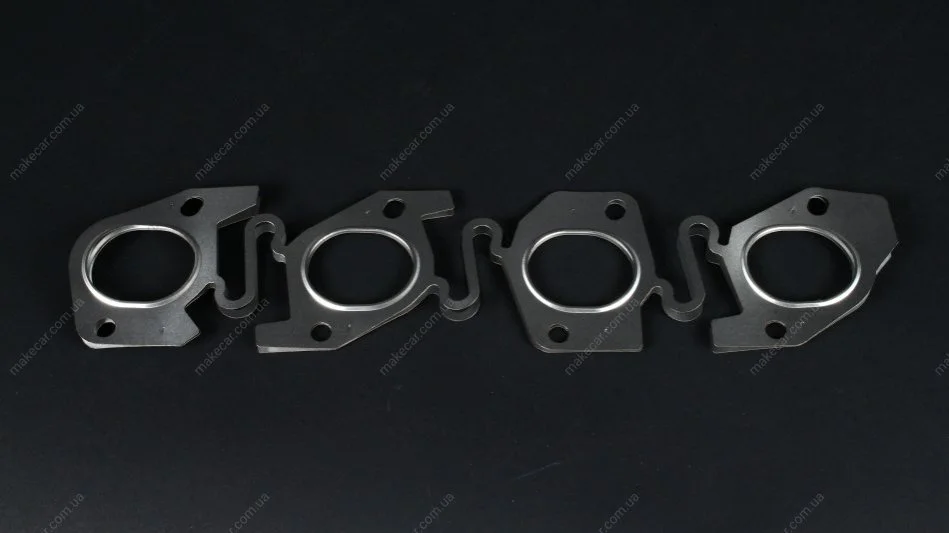 <strong>Прокладка колектора AJUSA 13242700 (фото 1)</strong>