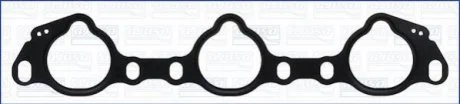 Прокладка колектора двигуна металева для Renault, Nissan, Infiniti AJUSA 13243400 фото товару