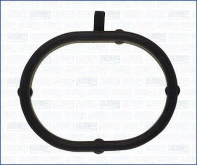 Прокладка впускного коллектора HYUNDAI ACCENT (10-) 1.4i Ajusa для Hyundai, KIA AJUSA 13244000 фото товару
