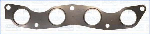<strong>Прокладка випускного колектора Hyundai i10 (I,II), i20 (I,II) 1.2i Ajusa AJUSA 13244100 (фото 1)</strong>
