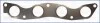 <strong>Прокладка випускного колектора Hyundai i10 (I,II), i20 (I,II) 1.2i Ajusa AJUSA 13244100 (фото 1)</strong>