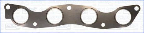 Прокладка випускного колектора Hyundai i10 (I,II), i20 (I,II) 1.2i Ajusa для Hyundai, KIA AJUSA 13244100 фото товару