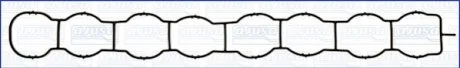Прокладка колектора двигуна гумова для Opel, Chevrolet, Vauxhall AJUSA 13248800 фото товару