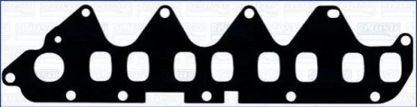 Прокладка колектора двигуна арамідна для Nissan, Opel, Renault, Fiat, Vauxhall AJUSA 13260200 фото товару