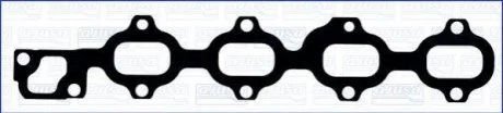 Прокладка колектора випуск Vito W447 OM622/Vivaro/Trafic 1.6 CDTI/DCI 14- для Nissan, Vauxhall, Renault, Fiat, Mercedes AJUSA 13260300 фото товару