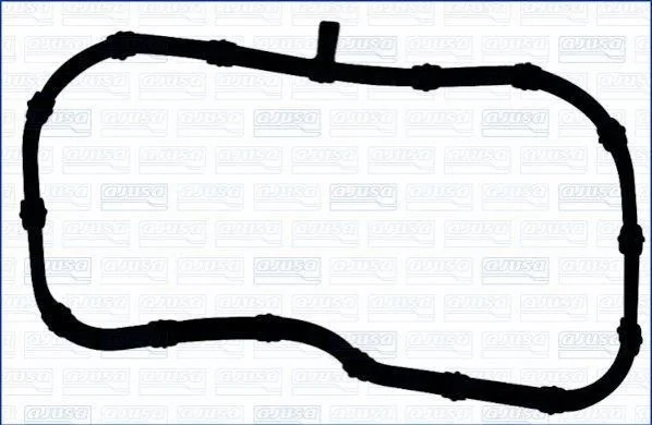 <strong>Прокладка впускного коллектора MAZDA 3 (BM,BN), 6 (GJ,GL) 2.0i AJUSA 13261100 (фото 1)</strong>