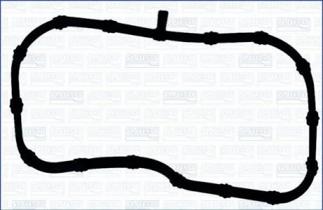 Прокладка впускного коллектора MAZDA 3 (BM,BN), 6 (GJ,GL) 2.0i для AJUSA 13261100 фото товару