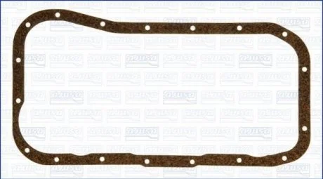 Прокладки двигуна для Fiat, Lancia, Alfa Romeo AJUSA 14030200 фото товару