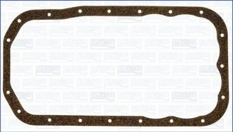 Прокладка масляного піддону для Mazda, Suzuki, KIA AJUSA 14032000 фото товару