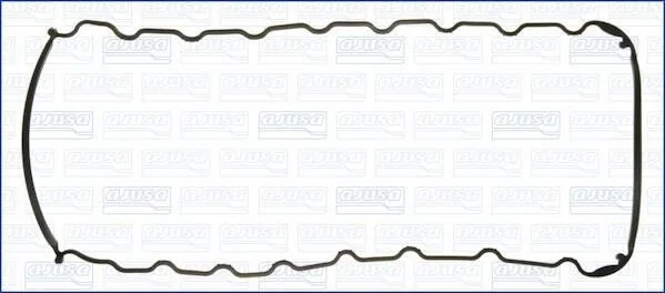 <strong>FORD прокладка піддону 2,0 (DOHC) AJUSA 14051900 (фото 1)</strong>