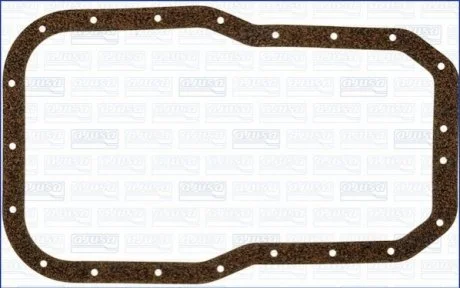 Прокладка поддона для Toyota AJUSA 14059700 фото товара