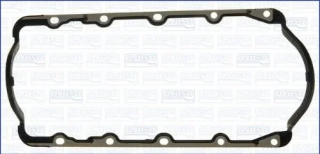 Прокладка піддона для Ford, Mazda AJUSA 14074800 фото товару