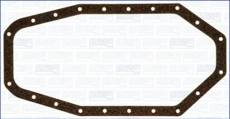 Прокладка піддону FIAT/IVECO 8140.21/814 для AJUSA 14075200 фото товару