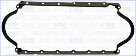 Прокладка масляного піддону Ford Fiesta V, Fusion (02-05), KA (01-08) 1.3i Ajusa для Ford AJUSA 14087900 фото товару