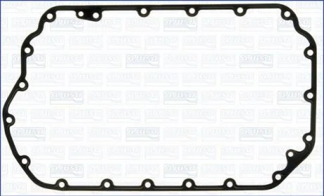 VW Прокладка поддона PASSAT, AUDI A4,A6,A8 2.4-2.8 97- для Audi, Volkswagen AJUSA 14090300 фото товару