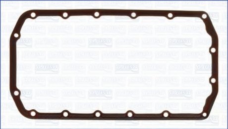 MINI Прокладка масляного поддона Cooper, One 06- AJUSA 14096200 (фото 1)