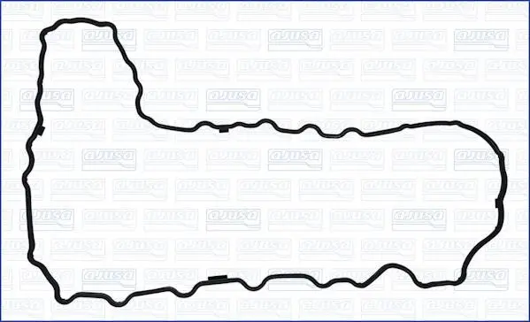 <strong>Прокладка масляного піддону BMW 3 (F30), 5 (F10) 2.0i Ajusa AJUSA 14099300 (фото 1)</strong>