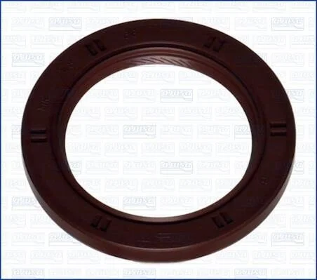 <strong>Сальник розподільника TOYOTA LAND CRUISER PRADO (J12,J15) 2.7i Ajusa AJUSA 15049400 (фото 1)</strong>
