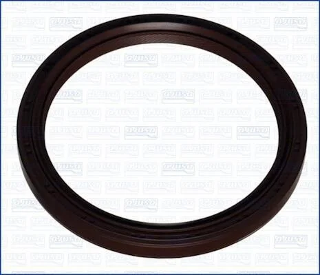 <strong>Сальник колінвала MAZDA 323 VI, 626 V 1.8, 1.9, 2.0i Ajusa AJUSA 15052200 (фото 1)</strong>