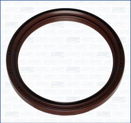 <strong>Сальник колінвала задній TOYOTA LAND CRUISER PRADO (J12,J15) 3.0d Ajusa AJUSA 15054500 (фото 1)</strong>
