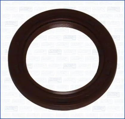 <strong>Сальник (перед) к/вала FORD FIESTA 1.2 16V ZETEC-SE 96.08- AJUSA 15054900 (фото 1)</strong>