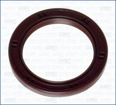 <strong>TOYOTA Сальник к/вала 40*55*6 4 RUNNER III 3.4 95-02 AJUSA 15063300 (фото 1)</strong>