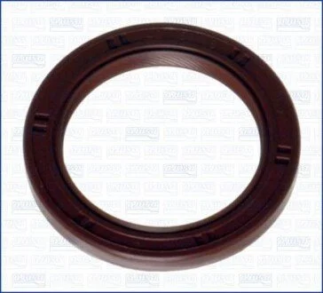 TOYOTA Сальник к/вала 40*55*6 4 RUNNER III 3.4 95-02 для Fiat, Lancia, Peugeot, Citroen, Alfa Romeo AJUSA 15063300 фото товару