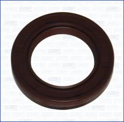 <strong>SEAT сальник 27x42x8 р/вала SKODA, VW AJUSA 15066500 (фото 1)</strong>