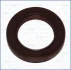 <strong>SEAT сальник 27x42x8 р/вала SKODA, VW AJUSA 15066500 (фото 1)</strong>